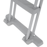 Poolleiter 132cm - Bestway