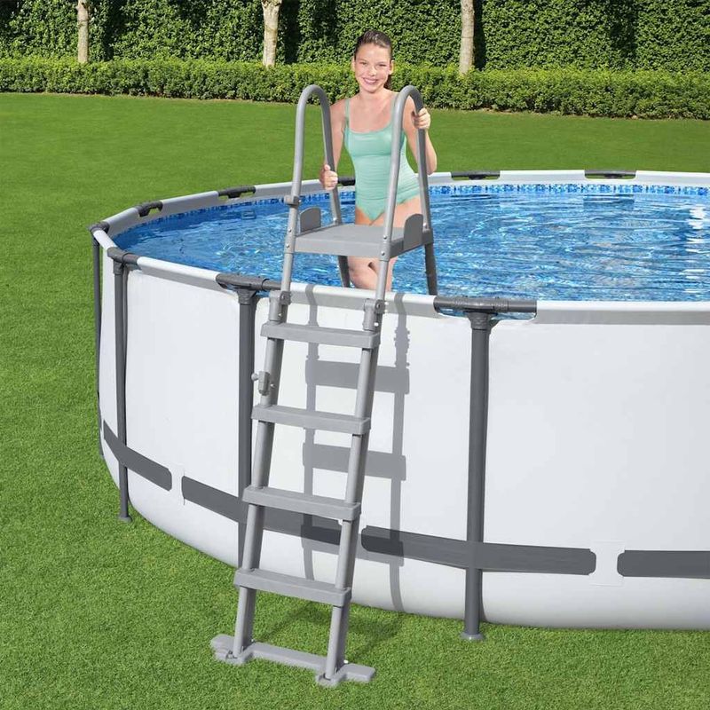 Poolleiter 132cm - Bestway