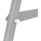 Bestway - 2-stufige Poolleiter Flowclear 84 cm