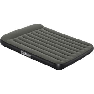 Intex Luchtbedden met ingebouwde pomp 2-persoons kopen? ✔️ Tot 48% korting