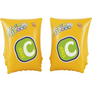 Zwembandjes | Bestway | 3 - 6 jaar (Max. 30 kg)