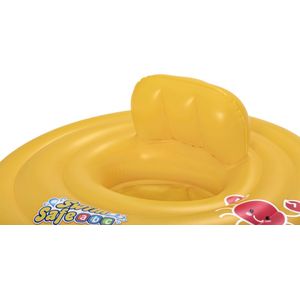 Bestway - Baby Zwemseat - Zwem Veilig - 1 stuk