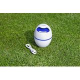 Bestway - Bluetooth Luidspreker - Drijvend - Waterdicht - LED Verlichting