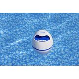 Bestway - Bluetooth Luidspreker - Drijvend - Waterdicht - LED Verlichting