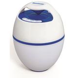 Bestway - Bluetooth Luidspreker - Drijvend - Waterdicht - LED Verlichting