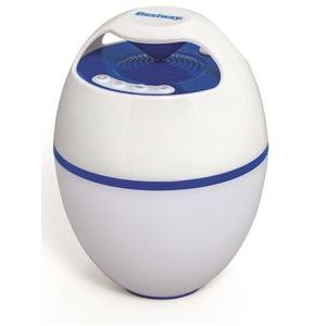 Bestway - Bluetooth Luidspreker - Drijvend - Waterdicht - LED Verlichting