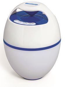 Bestway - Bluetooth Luidspreker - Drijvend - Waterdicht - LED Verlichting