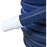 Bestway Vacumslang met aansluiting 38 mm 9 m blauw