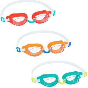 Bestway Aqua Burst Essential Zwembril voor Jongeren 7+