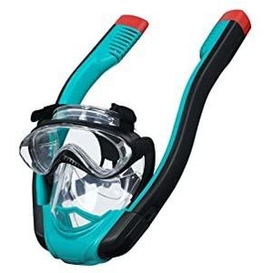 Flowtech snorkelmasker L/XL