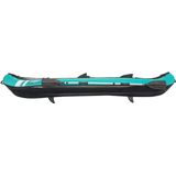 Bestway - Hydro Force Ventura X2 - Opblaasbare Kajak - 2 persoons - PVC
