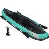 Hydro Force Ventura X2 opblaasbare kajak - 2 personen