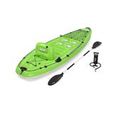 Bestway Angelboot-Set Hydro-Force Koracle Aufblasbar
