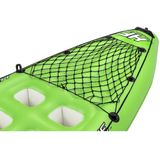 Bestway Angelboot-Set Hydro-Force Koracle Aufblasbar