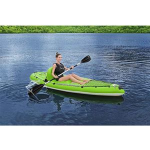 Bestway Hydro force kajak Koracle X1