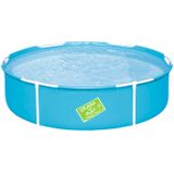 Bestway Kinderbecken First Frame 152x38 Cm