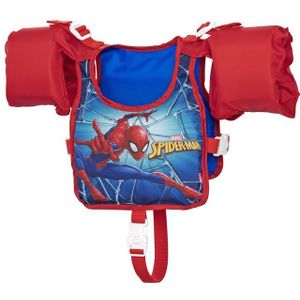 Zwem Pal-Spiderman