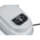 Bestway Poolheizung für Pool Swimmingpool 2.800 W  Soft-Touch-Bedienfeld