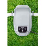 Bestway Poolheizung für Pool Swimmingpool 2.800 W  Soft-Touch-Bedienfeld
