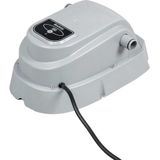 Bestway Poolheizung für Pool Swimmingpool 2.800 W  Soft-Touch-Bedienfeld