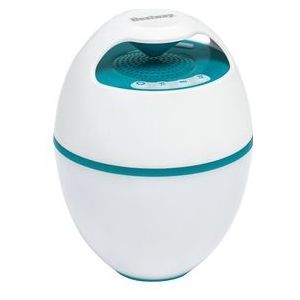 Floating LED Bluetooth Speaker - Waterbestendig - 8 Kleurenstanden