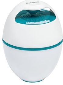 Floating LED Bluetooth Speaker - Waterbestendig - 8 Kleurenstanden