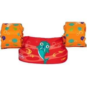 Puddle Jumper | Bestway |  2 - 6 jaar (Max. 30 kg, Walrus)