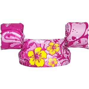 Puddle Jumper | Bestway | 2 - 6 jaar (Max. 30 kg, Tropical Flowers)