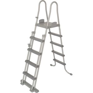 Bestway 1,32 m Flip & Lock Pool Ladder