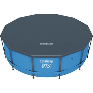 Bestway Flowclear cover rond 360/366