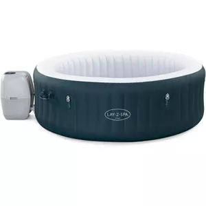 Lay-Z-Spa Waterval, rustgevende led-waterval voor AirJet Hot Tubs, 7 kleurlampen (niet compatibel met HydroJet Lay-Z-Spa Waterval, rustgevende led-waterval voor AirJet Hot Tubs, 7 kleurlampen (niet compatibel met HydroJet