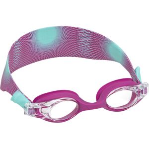 Bestway Splashflex Duikbril Roze, 7 jaar Roze