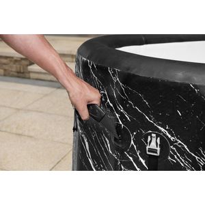 Lay Z Spa - Opblaasbaar IJsbad - Ovaal - Inclusief Accessoires