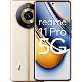 Realme 11 Pro 5G 8GB/128GB Negro (Astral Black) Dual SIM RMX3771