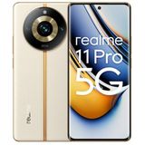 realme 11 Pro (256 GB, Beige, 6.70"", Dubbele SIM, 100 Mpx, 5G), Smartphone, Beige