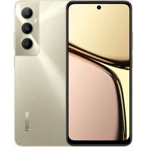 Realme 8GB/256GB Starlight Gold