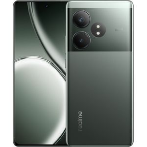 Realme - GT 6T - Smartphone - 256GB - 8GB RAM - 6.7-inch
