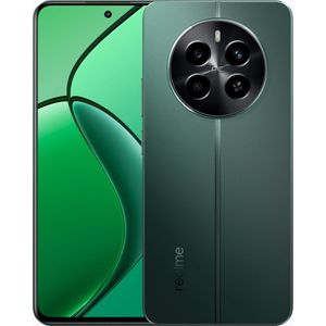 Realme - 12 - Smartphone - Pioneer Green - 8 + 256 GB - 4G