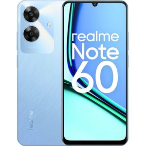 Realme Note 60 4GB/128GB Voyage Blue