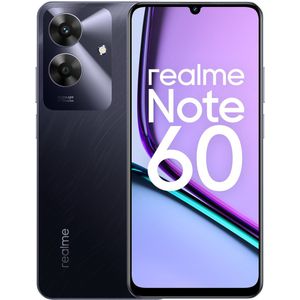 Realme Note 60 4GB/128GB Marble Black