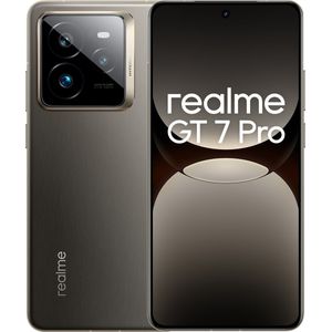 Realme GT 7 Pro 5G 12GB/512GB Galaxy Grey
