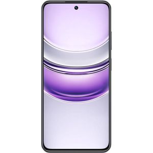 Realme - 14X - Smartphone - Carbon Black - 8GB/256GB