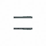 realme C71 - Smartphone - 6 + 128 GB - 6000 mAh batterij - 45 W opladen - Octa-Core chipset - 50 MP AI-camera - 120 Hz display