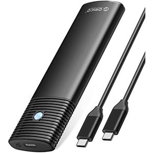 Orico - PWM2-G2-BK-EP - Harde Schijf - Zwart - M.2 NVMe Externe Behuizing