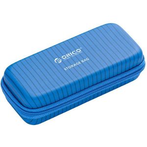 Orico Hard drive protection case -PWFM2-BL-EP (blauw)