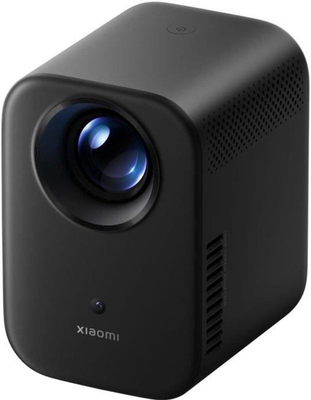 Xiaomi - Projector Smart Projector L1 Pro - Black - 1920 x 1080 - 400 ANSI Lumens