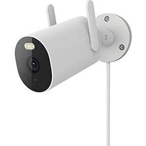 Xiaomi Buitencamera AW300 WiFi IP Camera Buitenbewaking 2K - wit BHR6816EU