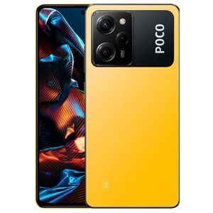 Poco X5 Pro 5g 6gb/128gb 6.67´´ Dual Sim