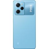 POCO X5 Pro 5G 16,9 cm (6.67"") Double SIM Android 13 USB Type-C 8 Go 256 Go 5000 mAh Bleu