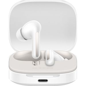 Redmi Buds 6 Draadloze oordopjes Cloud Wit